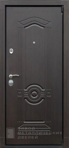 Фото «Звукоизоляционная дверь №15» в Истре