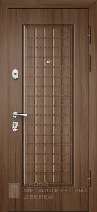 Фото «Дверь с шумоизоляцией №3» в Химкам