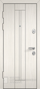 Фото «Серая дверь №40»  в Подольску