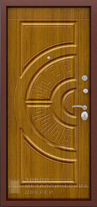 Фото «Дверь МДФ №5»  в Истре