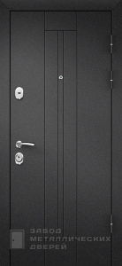 Фото «Дверь с шумоизоляцией №19» в Химкам