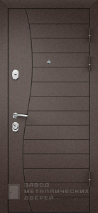 Фото «Дверь с шумоизоляцией №7» в Химкам