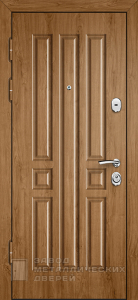 Фото «Дверь с шумоизоляцией №4»  в Химкам