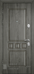 Фото «Дверь с шумоизоляцией №8»  в Химкам