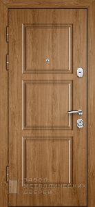 Фото «Серая дверь №17»  в Подольску