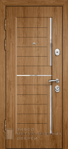 Фото «Наружная дверь №3»  в Смоленску