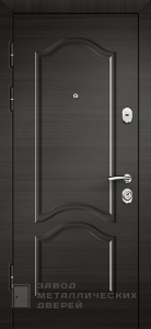 Фото «Дверь с шумоизоляцией №15»  в Химкам