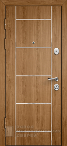 Фото «Дверь с шумоизоляцией №9»  в Химкам