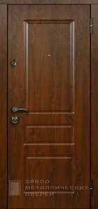 Фото «Взломостойкая дверь №12» в Истре