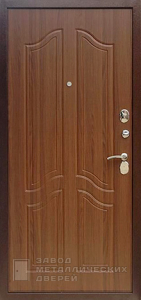 Фото «Звукоизоляционная дверь №12»  в Истре