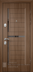 Фото «Коричневая дверь №3» в Москве