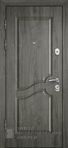 Фото «Дверь с шумоизоляцией №5»  в Химкам