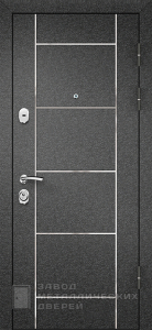 Фото «Дверь с шумоизоляцией №9» в Химкам