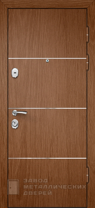 Фото «Дверь с шумоизоляцией №4» в Химкам