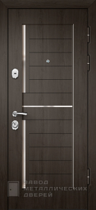 Фото «Дверь на заказ №25» в Москве