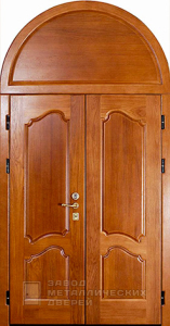 Фото «Парадная дверь №48» в Истре