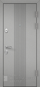 Фото «Серая дверь №37» в Подольску