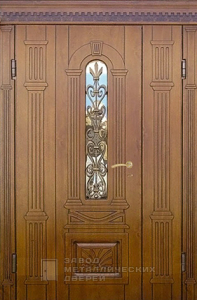 Фото «Парадная дверь №99» в Истре