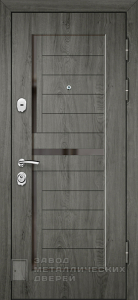 Фото «Серая дверь №27» в Подольску