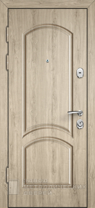 Фото «Дверь антик №56»  в Москве