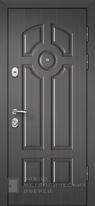 Фото «Серая дверь №29» в Подольску