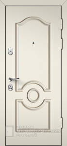 Фото «Дверь в квартиру №5» в Долгопрудному