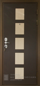 Фото «Взломостойкая дверь №7» в Истре