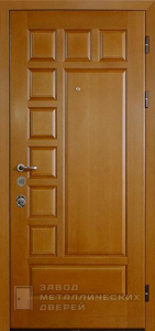 Фото «Современная дверь №28» в Можайску