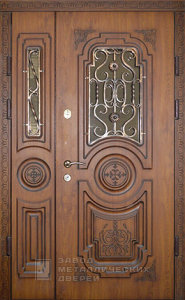 Фото «Парадная дверь №54» в Истре