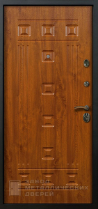 Фото «Взломостойкая дверь №9»  в Истре