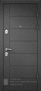 Фото «Дверь с шумоизоляцией №2» в Химкам