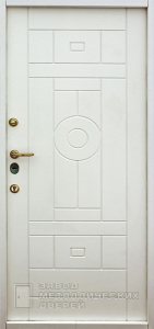 Фото «Дверь с шумоизоляцией №17» в Химкам