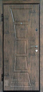 Фото «Утепленная дверь №1»  в Истре