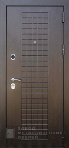 Фото «Звукоизоляционная дверь №6» в Истре