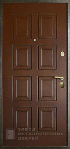 Фото «Дверь трехконтурная №19»  в Истре
