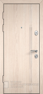 Фото «Серая дверь №16»  в Подольску